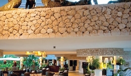 Leopard Beach Resort & Spa