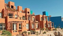 Club Regina Los Cabos