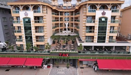 Taç Premier Hotel & Spa