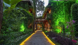 Ulusoy Kemer Holiday Club