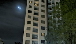 Transamerica Executive Paulista