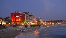 Sunday Beach Hotel