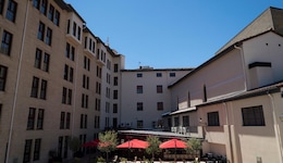 Pamplona Catedral Hotel