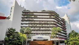 Avani Pattaya Resort