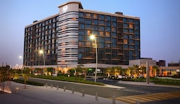 Yas Island Rotana