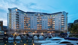 The Chelsea Harbour Hotel And Spa