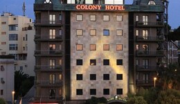 Grand Hotel Colony