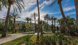 Occidental Sousse Marhaba (Families and Couples Only)