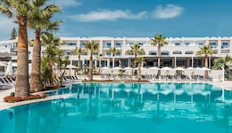 Mitsis Rodos Village Beach Hotel & Spa