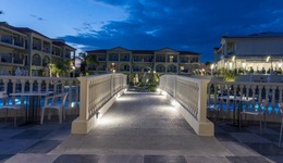 Exotica Hotel & Spa by Zante Plaza