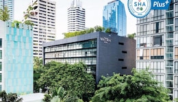 Maitria Hotel Sukhumvit 18 Bangkok