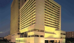 The Oberoi Mumbai