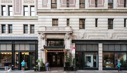 Ace Hotel New York