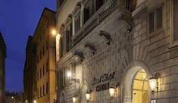 Grand Hotel Cavour Firenze