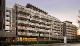 Ramada Plaza By Wyndham Milano