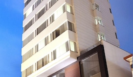 Hotel Estelar El Cable