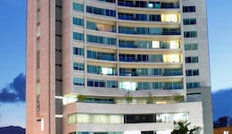 Estelar Apartamentos Medellin