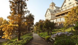 Claremont Resort & Club