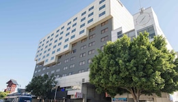 Miyako Hotel Los Angeles