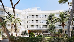 Hotel Globales Cala Blanca