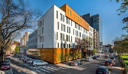 Clarion Congress Hotel Bratislava