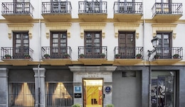 La Casa De La Trinidad Hotel