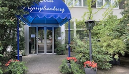 Hotel Nymphenburg City