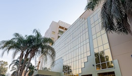 Triumph Plaza Hotel