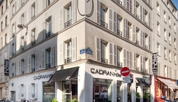 Hotel Du Cadran