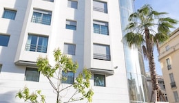 Goldstar Appartements Nice