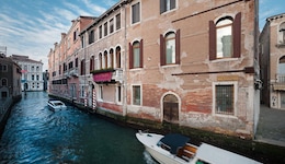 Ca' Gottardi