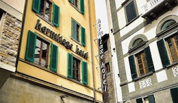 Hotel Hermitage
