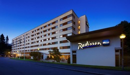Radisson Blu Park Hotel
