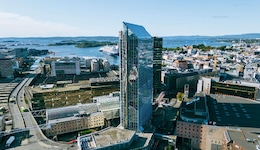 Radisson Blu Plaza Hotel