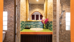 Aochalong Villa Resort & Spa