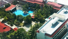 R Mar Resort And Spa