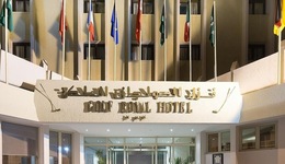 Golf Royal Hotel