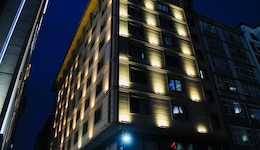 Hotel Büyük Şahinler