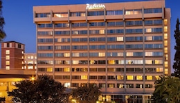 Usc Hotel