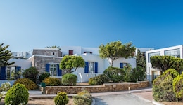 Naxos Palace Hotel