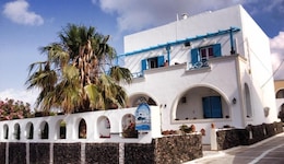 Villa Livadaros