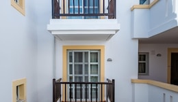 Aegean Houses