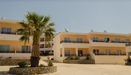 Lindos Nest