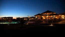 Plaza Beach Hotel