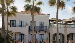 Grecotel Plaza Beach House