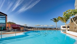 Las Villas De Amadores