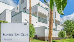 Sunset Bay Club