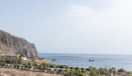 Paloma Beach Apartments