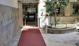 Hotel Città Studi