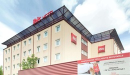 Ibis Madrid Fuenlabrada